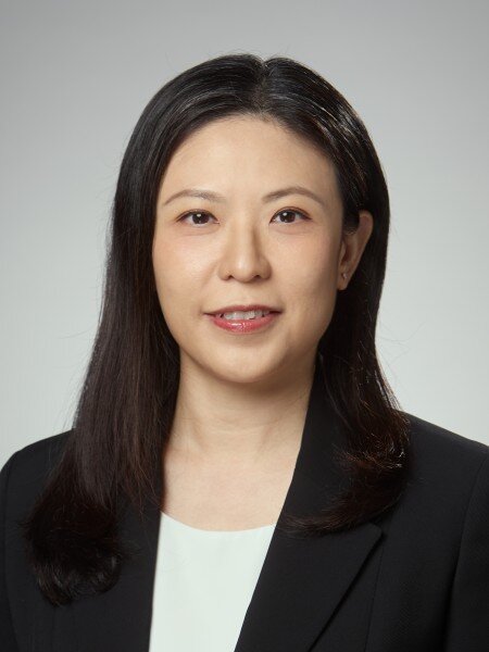Ms. Yip Pui Sze Peggy