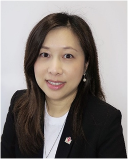 Ms. Lau Pik Shan Doris
