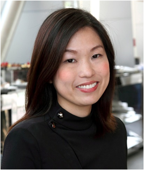 Ms. Lam See Way Sylvia