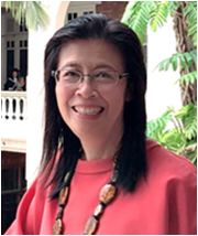 Dr. Ma Wendy Lynn