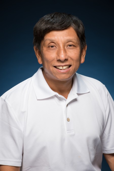 Dr. Louie Hung Tak Lobo
