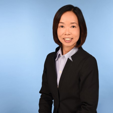 Dr. Ng Hoi Yee Iris