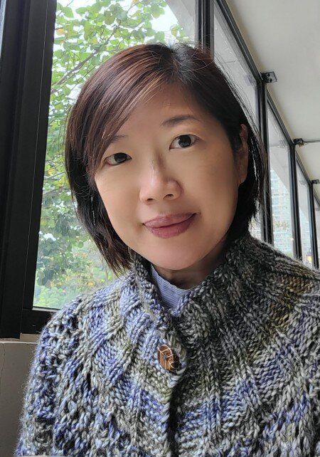 Ms. Lee Hoi Yee Carmela