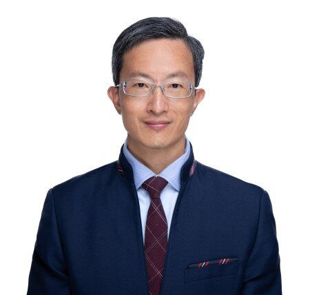 Dr. Lam Tzit Yuen David