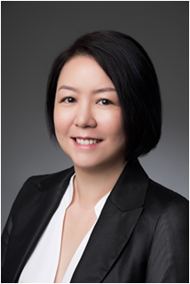 Ms. Yip Shum Yee Stephanie