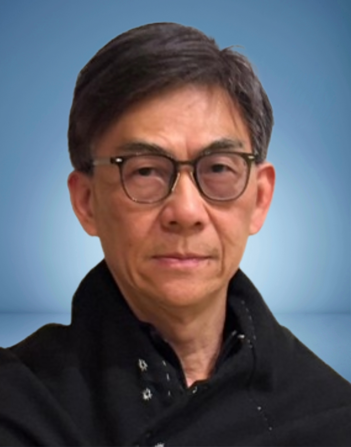 Dr. Gary TC Ko