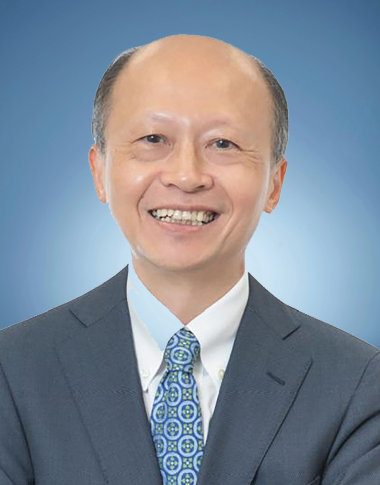 Dr. Francis CC Chow