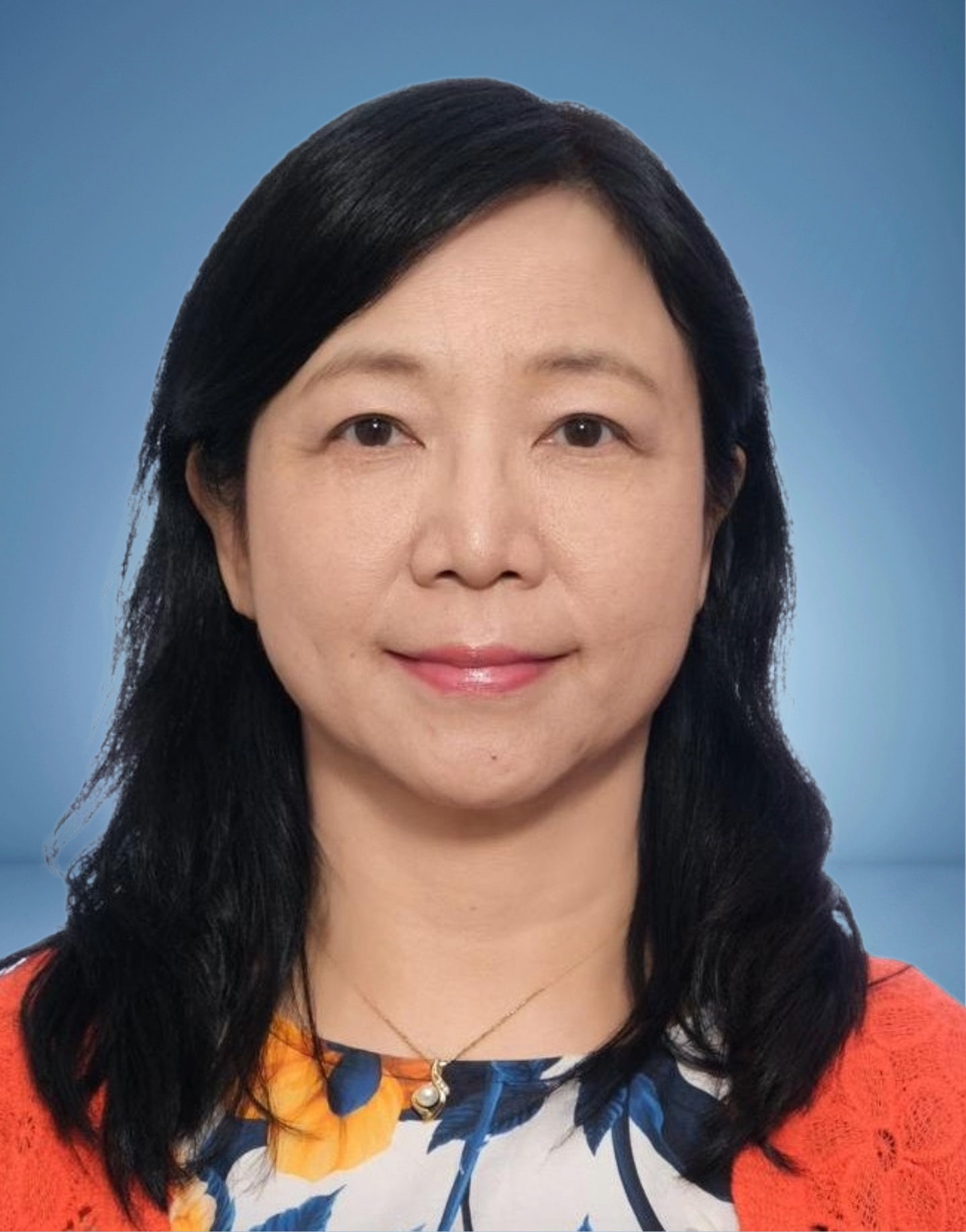 Dr. June KY Li