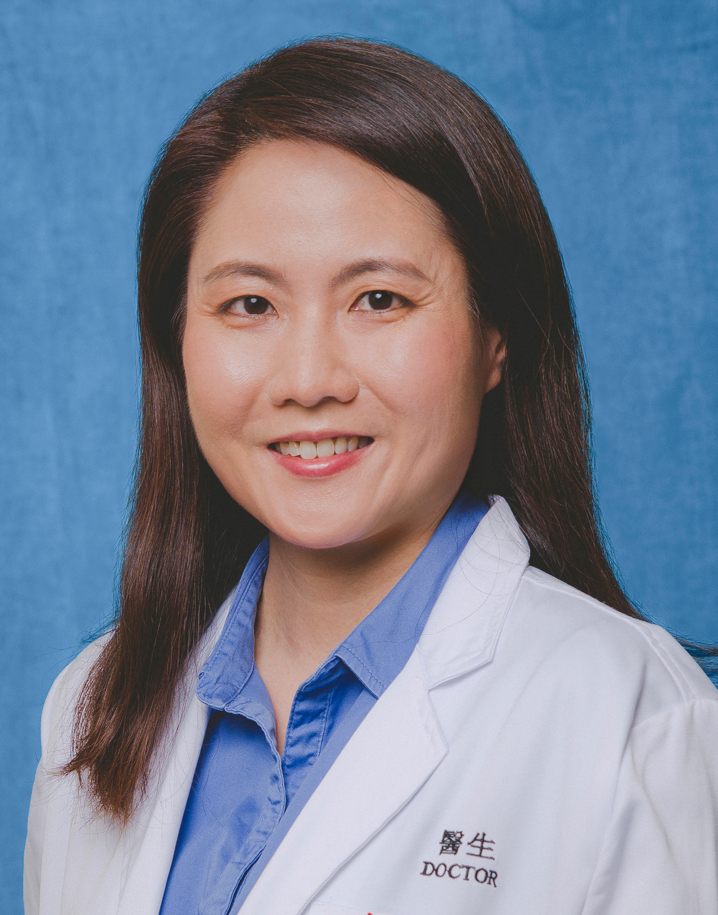 Dr. Kitty KT Cheung