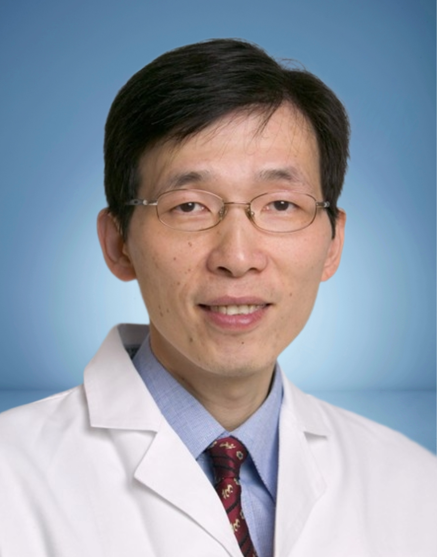 Dr. Matthew KW Lo