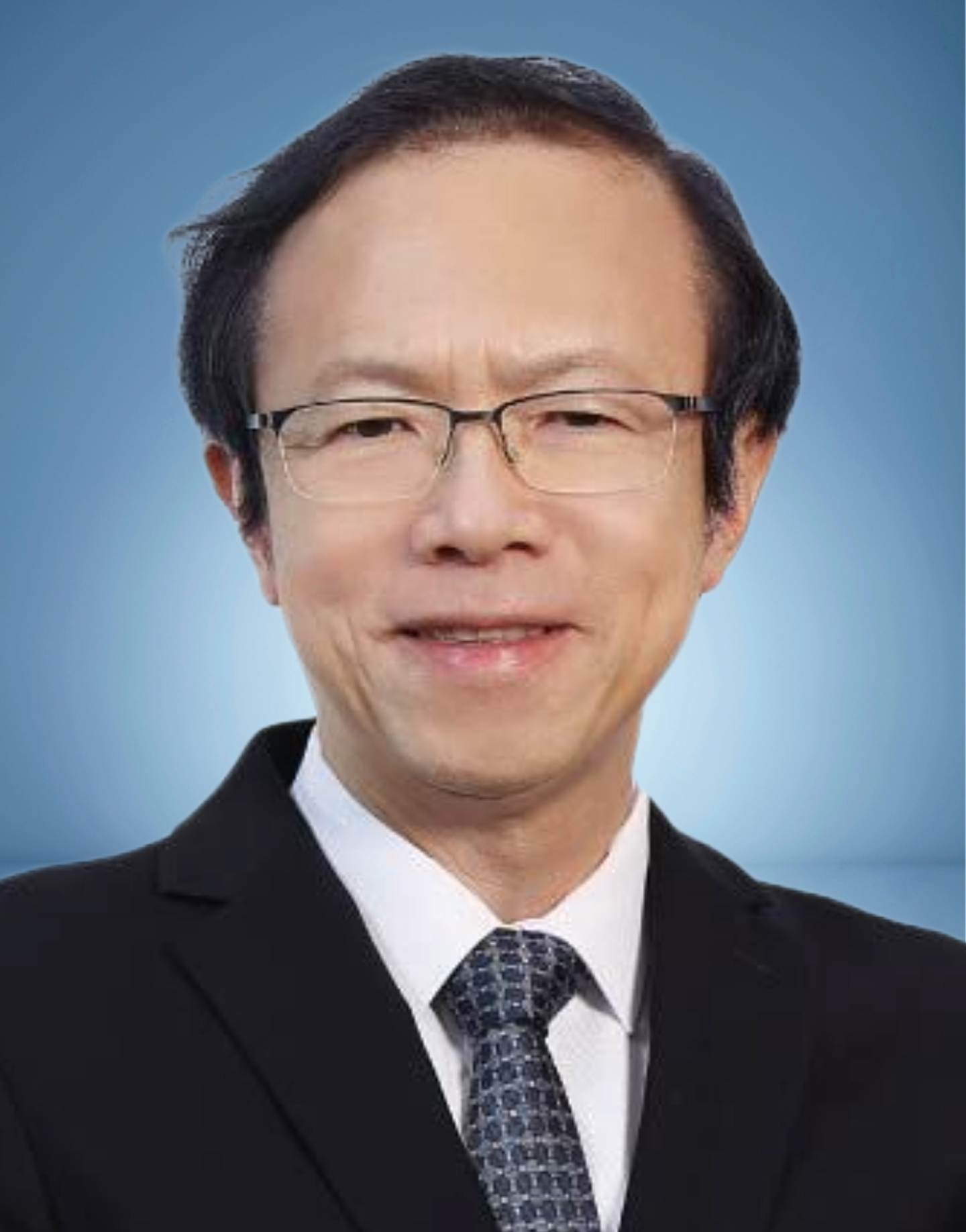 Dr. Vincent TF Yeung