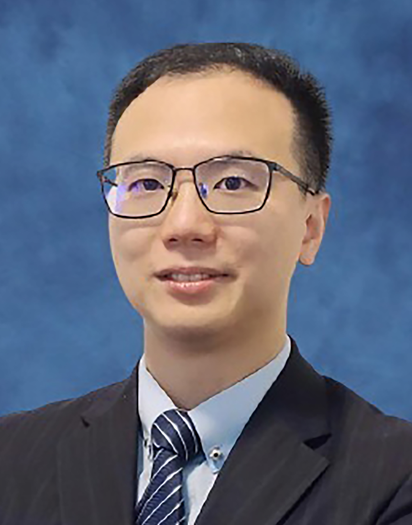 Dr. Cheuk Lik Wong