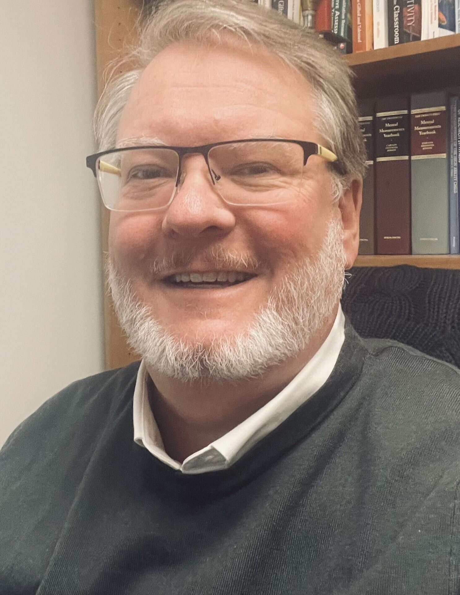 Professor Michael S. MATTHEWS