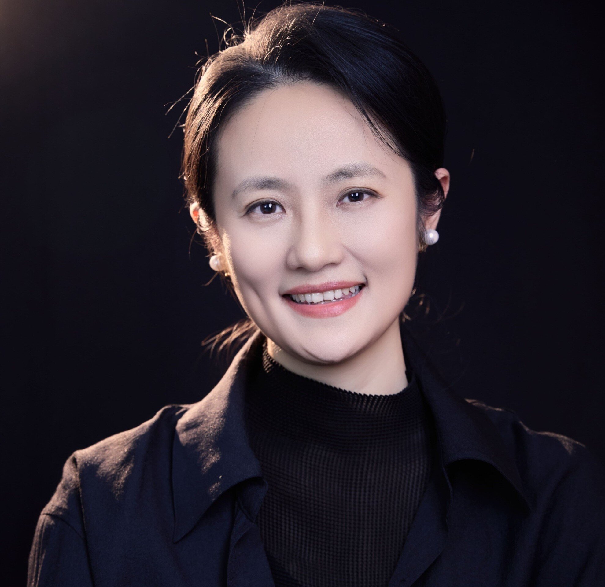 Professor CHENG Li