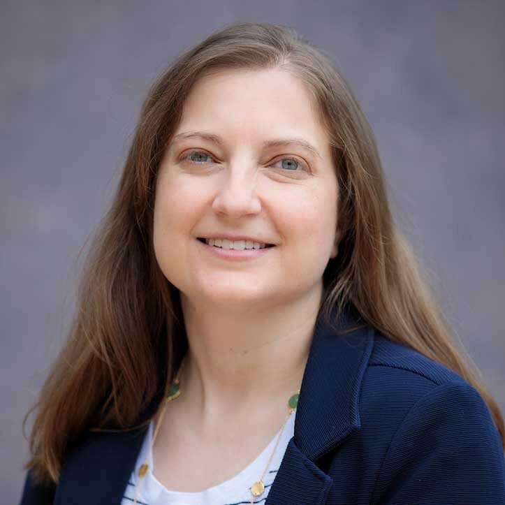 Professor Joni LAKIN