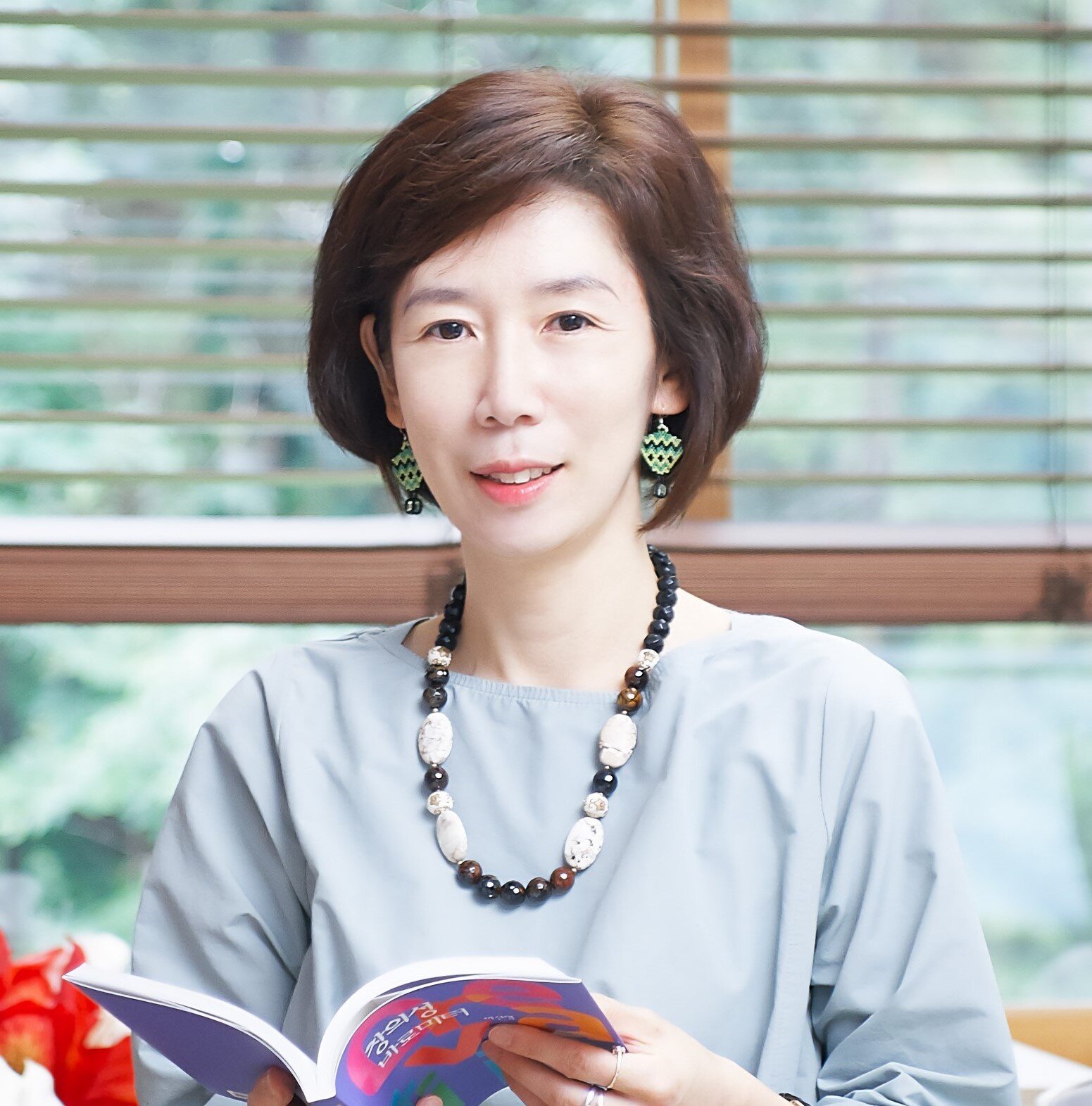 Professor LEE Seon-Young
