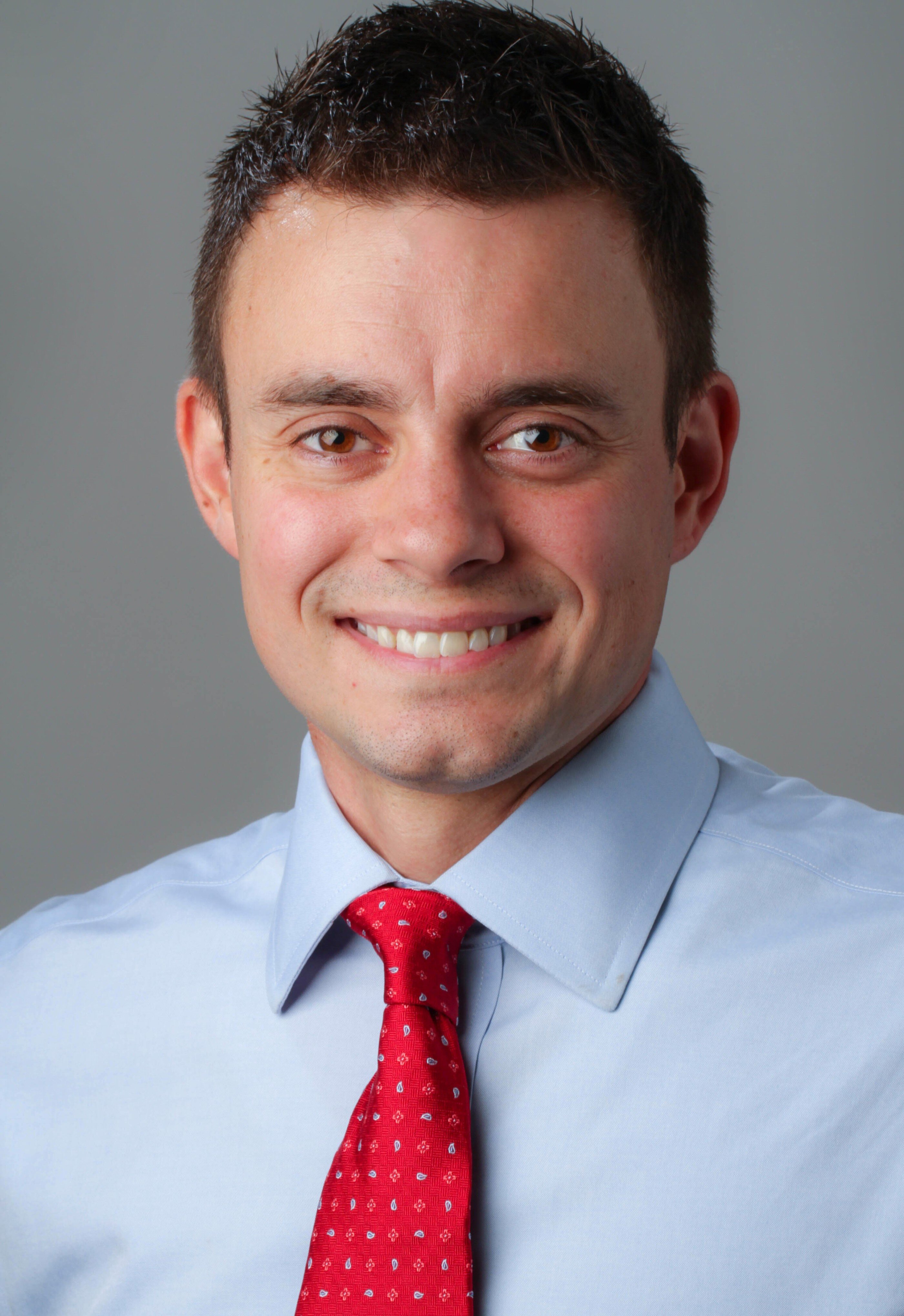 Dr Scott PETERS